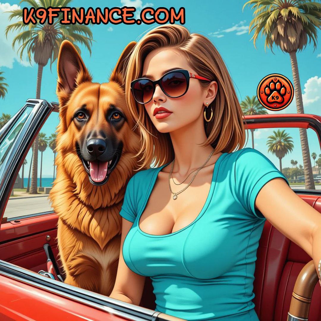 Aart (@aart3366) on Twitter photo <a href="/CryptoTony__/">Crypto Tony</a> #K9
A confident investment that can maintain capital and become much more
๐K9FINANCE.COM๐
#K9 #SHIB #BAD #BONE #Shibarium #CryptoNews #BULLISH #CMC <a href="/CryptoTony__/">Crypto Tony</a> #K9
A confident investment that can maintain capital and become much more
๐K9FINANCE.COM๐
#K9 #SHIB #BAD #BONE #Shibarium #CryptoNews #BULLISH #CMC
