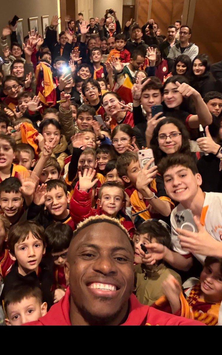 GSG SCOUT tweet media