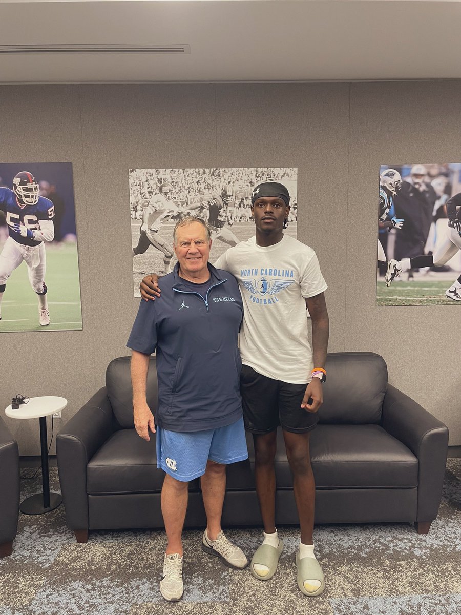 Corey “stretch” Rideout (@c_ride1) on Twitter photo After dominating camp Im blessed to be re-offered from the University of North Carolina <a href="/Coach_Ander5on/">Coach Anderson</a> <a href="/CoachMessay/">Messay Hailemariam</a> <a href="/CoachJdubSFA/">Justin Winters</a> After dominating camp Im blessed to be re-offered from the University of North Carolina <a href="/Coach_Ander5on/">Coach Anderson</a> <a href="/CoachMessay/">Messay Hailemariam</a> <a href="/CoachJdubSFA/">Justin Winters</a>