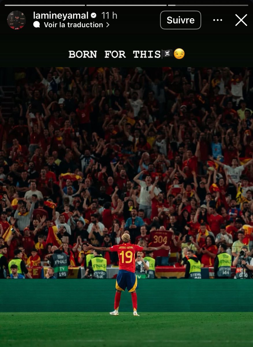 BORN TO ALLEZ NIQUEZ TA GMR ON TE BZ ICI C’EST PORTUGAL ❤️