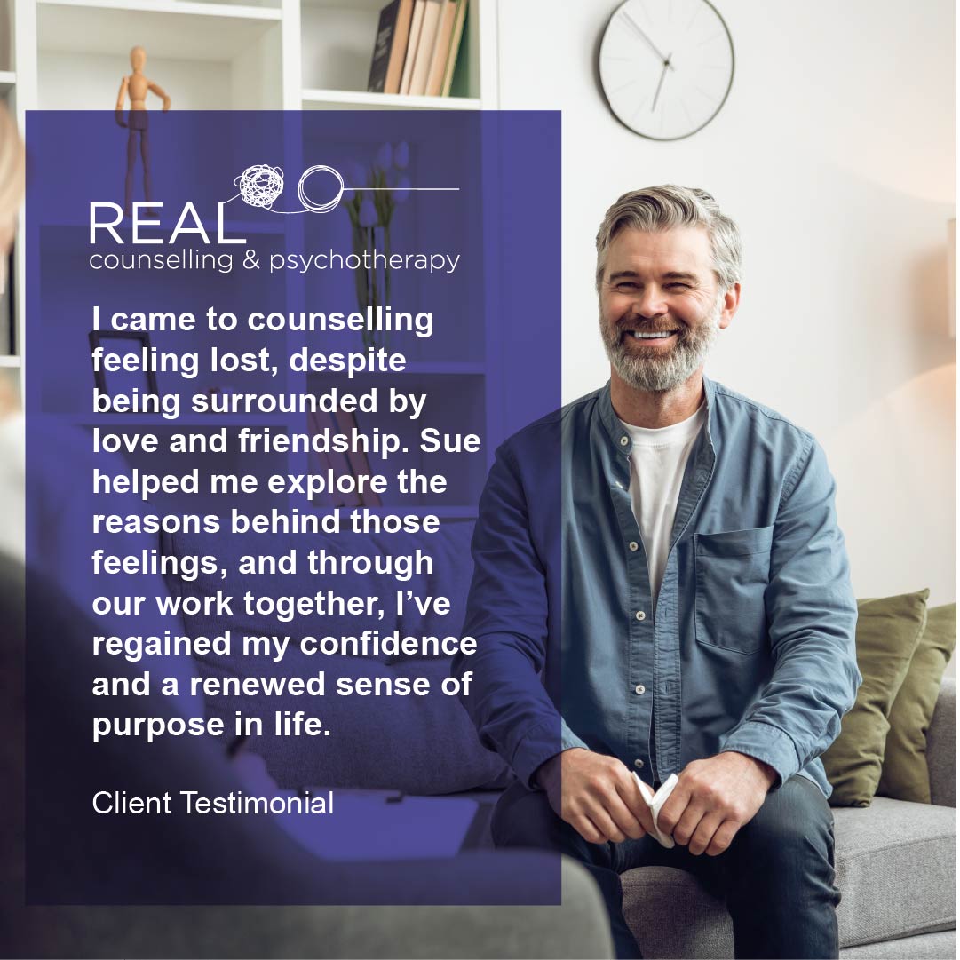 RealCounselling's tweet photo. It is an absolute pleasure and honour to work with each and every one of my clients on their journey, witnessing their growth and transformation as they overcome challenges and celebrate milestones together. https://t.co/1FA9KayH15