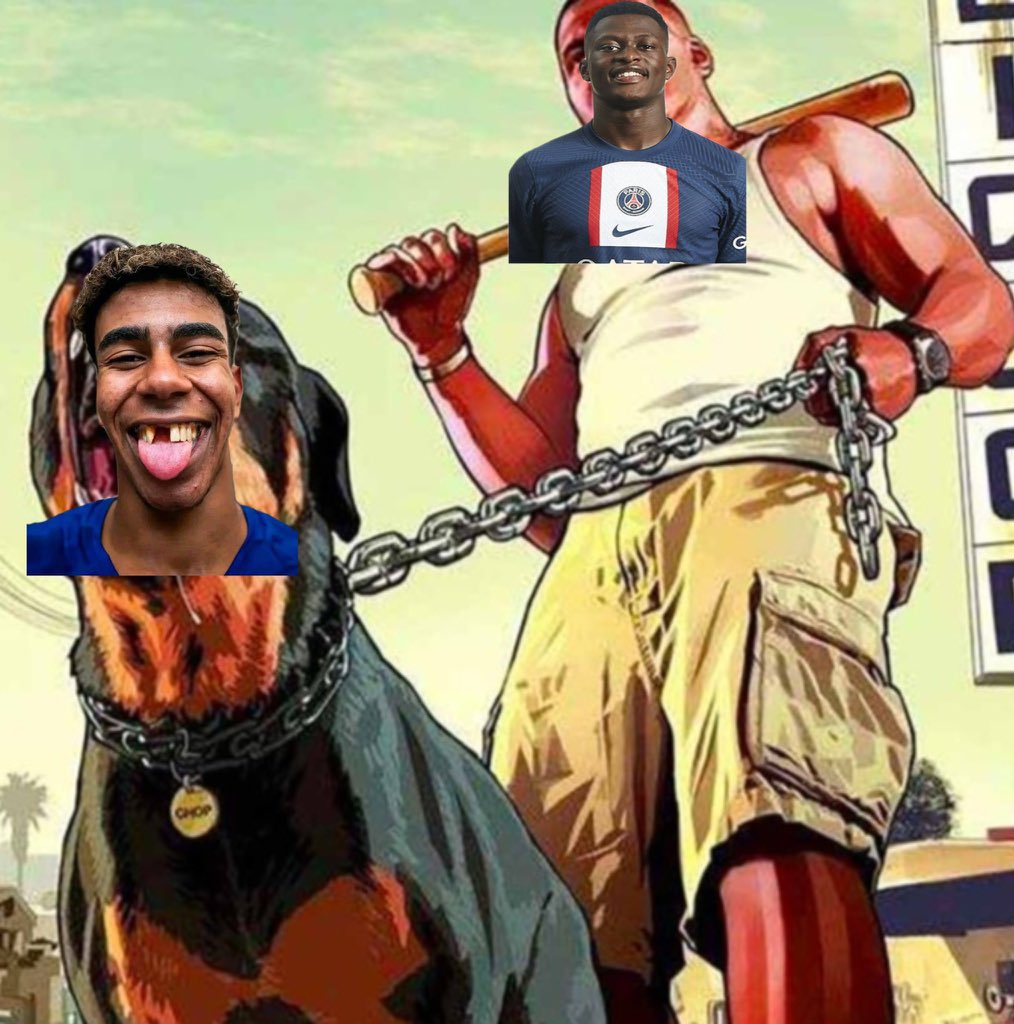 Guels ⚔️ tweet media