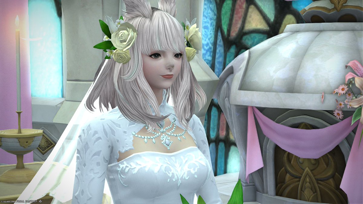 Lehua_ff14aloha's tweet photo. #FF14 #エタバン #EternalBonding https://t.co/Ou3myrwKJI