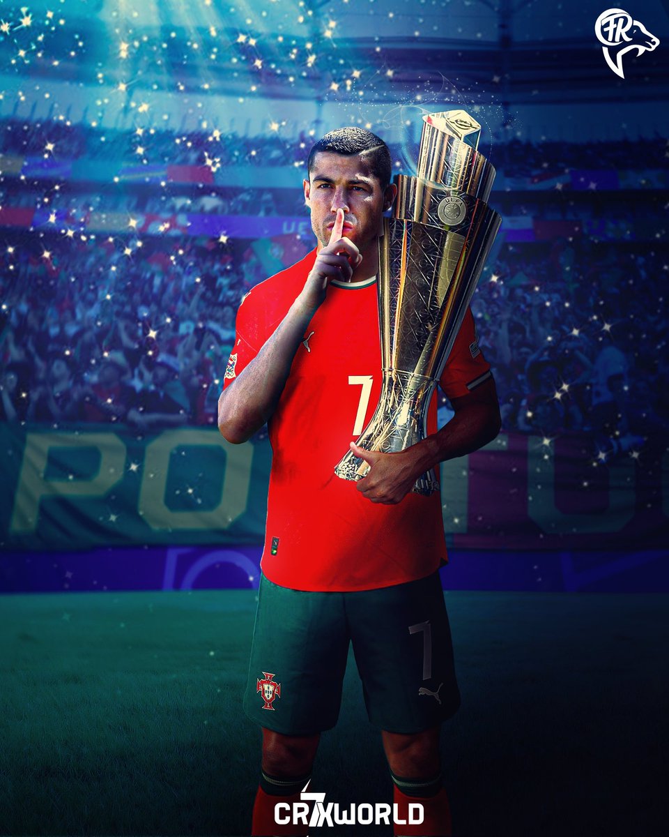 الف مبروك لعشاق الشبيحه يستاهل الاسطوره كريستيانو  البطوله😍😍😍🫡🫡🫡