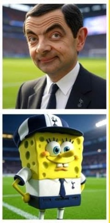 dbdc's tweet image. Spurs manager hunt down to 2 candidates!