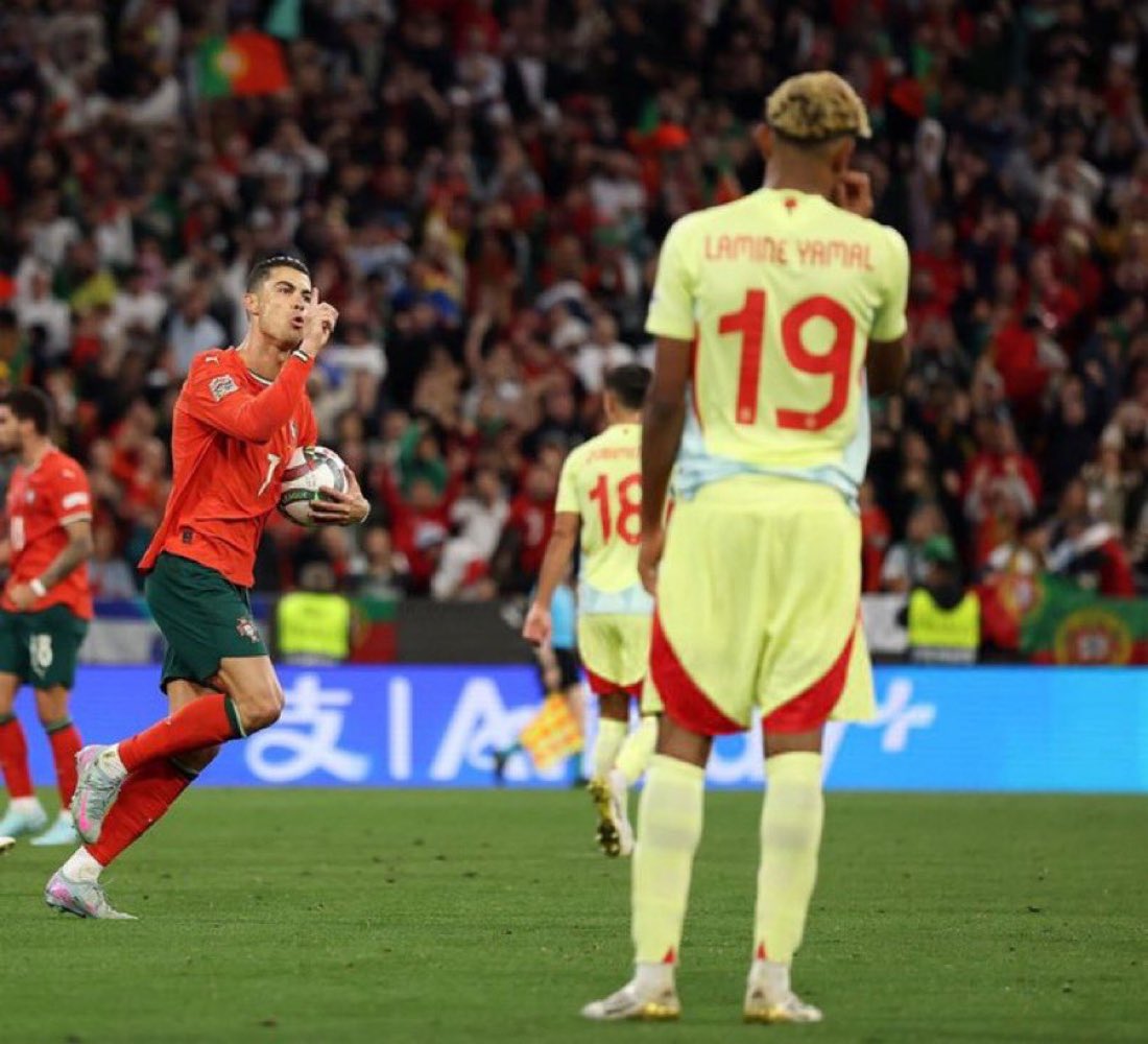 Boochi_dgreat's tweet image. Only Ronaldo fans can retweet this post