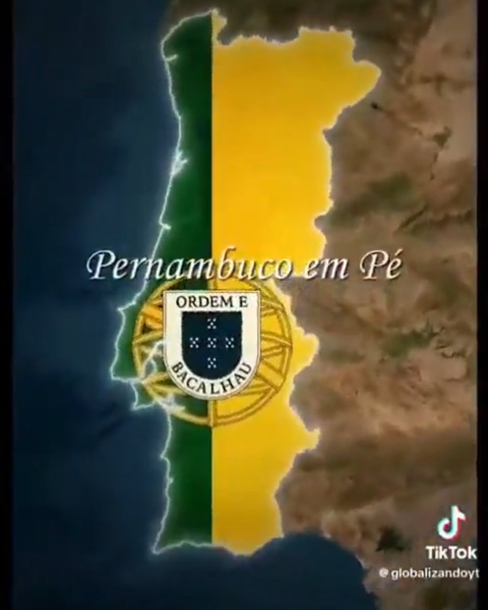 Parabéns pelo título!