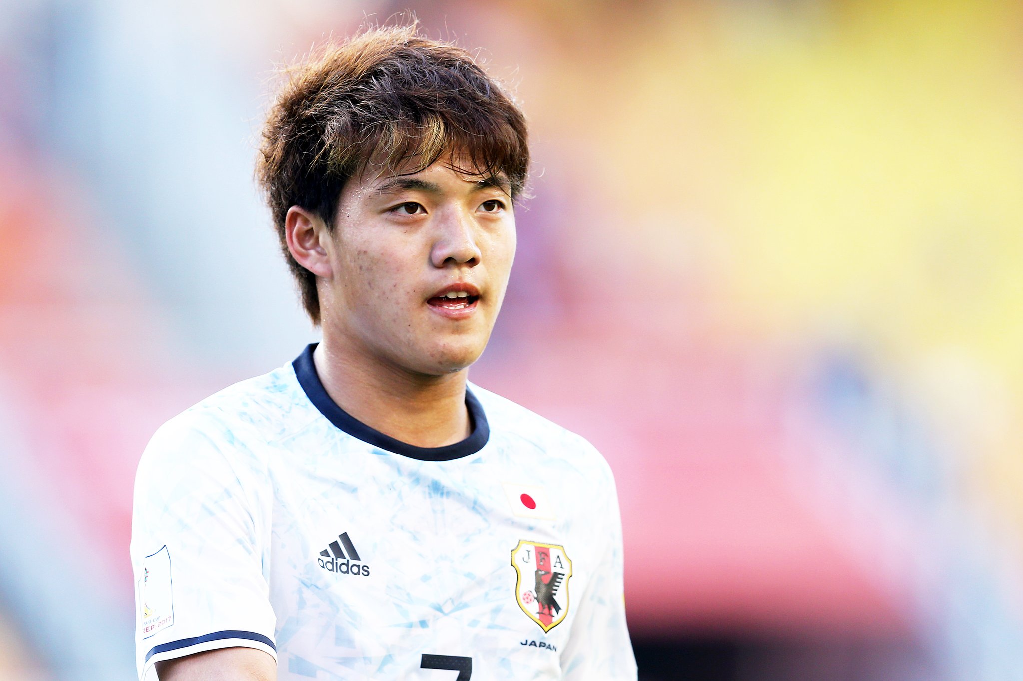 【マスオ様閲覧用】2015年FIFAクラブワールドカップ2015 #28キム選手 マスオ様閲覧用】2015年FIFAクラブワールドカップ2015 #28キム
