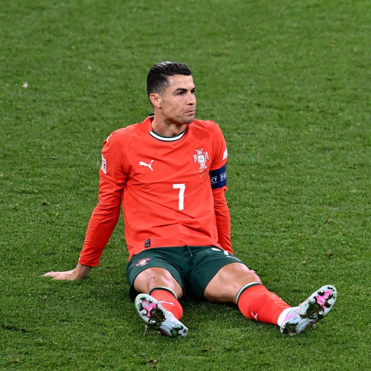 للبطولات والانجازات .. رجال حاسمون !