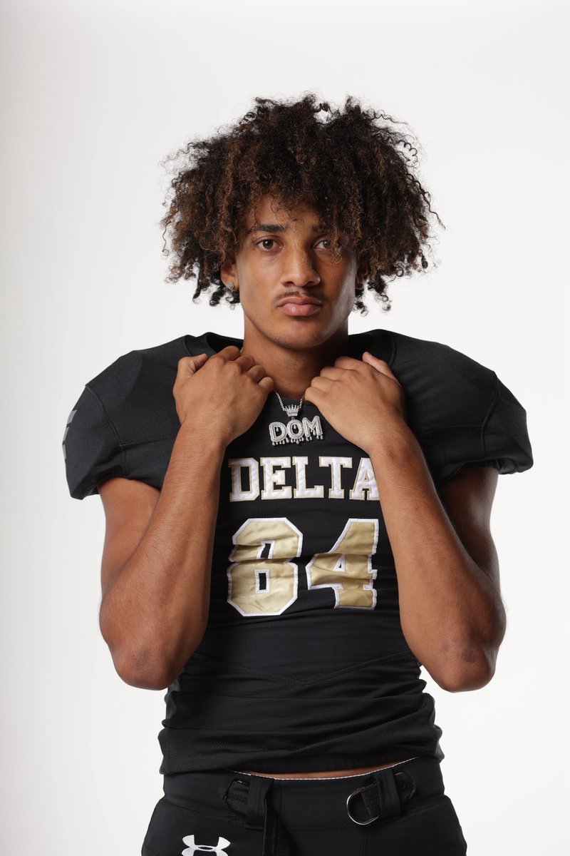 Domonic Eyo Top 50 JUCO WR 2025 (@dom_eyo) on Twitter photo I will be attending the <a href="/UCDfootball/">UC Davis Football</a> prospect camp tomorrow (June 9th)!
<a href="/treyshima/">Trey Shimabukuro</a> <a href="/VintagePlough/">Timothy Plough</a> <a href="/ucdpaulshelton/">Paul Shelton</a> <a href="/CoachD_Jordan/">CoachDuMaurierJordan</a> <a href="/UH_FBRecruits/">Hawaii Football Recruiting</a> <a href="/Jeff_Reinebold/">Jeff Reinebold</a> <a href="/DevennyElla/">Ella Devenny</a>
<a href="/malikboynton2/">Malik Boynton</a> <a href="/CoachHyman/">Always Compete</a> <a href="/SJDCFootball/">Delta JC Football</a> <a href="/Nique2Coach/">Dominique Harrison</a> <a href="/iam_alinedouard/">Coach Alin Edouard</a> <a href="/JUCOFFrenzy/">JUCO Football Frenzy</a> I will be attending the <a href="/UCDfootball/">UC Davis Football</a> prospect camp tomorrow (June 9th)!
<a href="/treyshima/">Trey Shimabukuro</a> <a href="/VintagePlough/">Timothy Plough</a> <a href="/ucdpaulshelton/">Paul Shelton</a> <a href="/CoachD_Jordan/">CoachDuMaurierJordan</a> <a href="/UH_FBRecruits/">Hawaii Football Recruiting</a> <a href="/Jeff_Reinebold/">Jeff Reinebold</a> <a href="/DevennyElla/">Ella Devenny</a>
<a href="/malikboynton2/">Malik Boynton</a> <a href="/CoachHyman/">Always Compete</a> <a href="/SJDCFootball/">Delta JC Football</a> <a href="/Nique2Coach/">Dominique Harrison</a> <a href="/iam_alinedouard/">Coach Alin Edouard</a> <a href="/JUCOFFrenzy/">JUCO Football Frenzy</a>