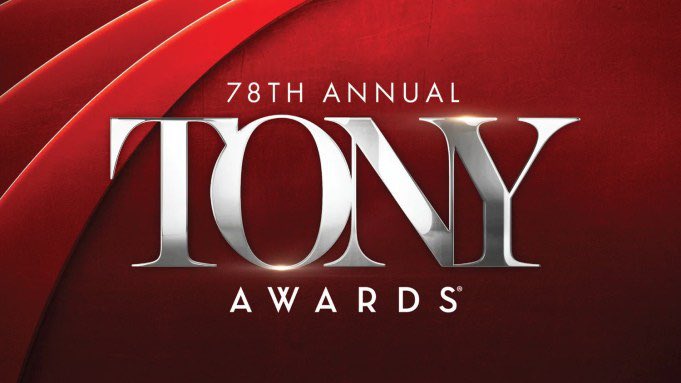 Wishing all the very best to everyone <a href="/TheTonyAwards/">The Tony Awards</a> tonight! 🎭 🎉

#TonyAwards2025 #TonyAwards