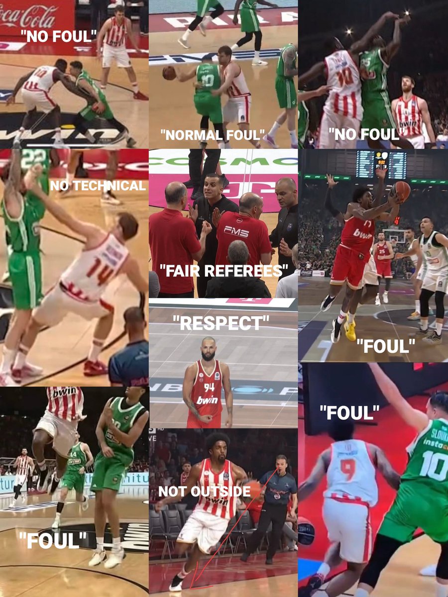 Σύνοψη του πιο μάγκικου απο τα 15.

Νάνοι.

#paobc