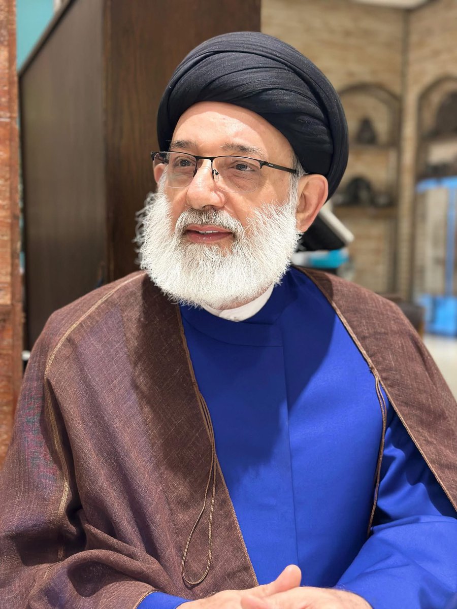الصراع الأنتخابي وملفات الفساد التي أزكمت الأنوف..
أستشهاد او وفاة؟
هل تعلق النظر بملفات الفساد على هذه الأحجية... 
نثمن عاليا شجاعة وجهود من يتابع ويكشف ملفات الفساد لكن؟!
علينا رعاية الألوية مم حيث الاهمية وعدم الشخصنة والاستهداف الأنتخابي ؟

m.facebook.com/story.php?stor…