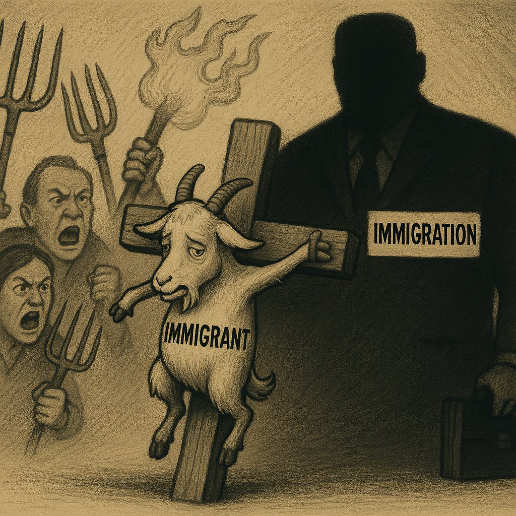 AnthonyX1990's tweet photo. We must fix the IMMIGRATION SCAM! Mass Immigration IS BAD for us. BUT skilled immigration IS GOOD and shouldn't be SCAPEGOATED! Top talents are stuck in ART because of constant policy reversals. Stop mass influx of poorly educated migrants, use real onshore talent.  #Australia https://t.co/LqPlgdNrJS