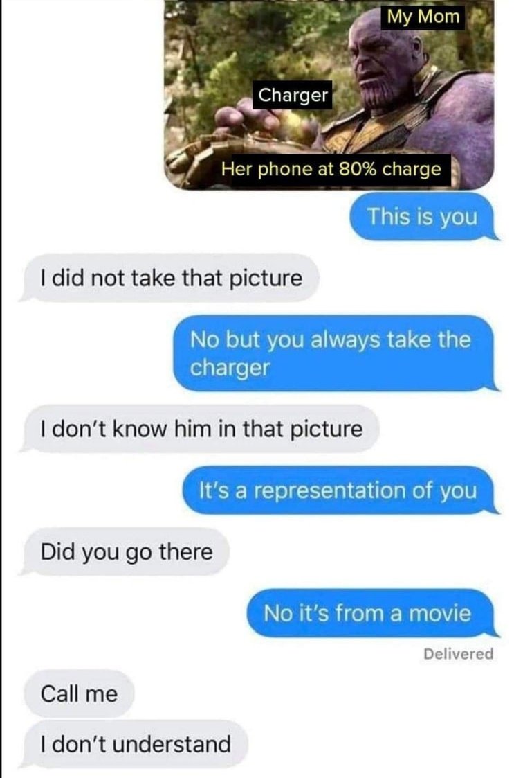 errai's tweet image. What posting jokes on bluesky feels like