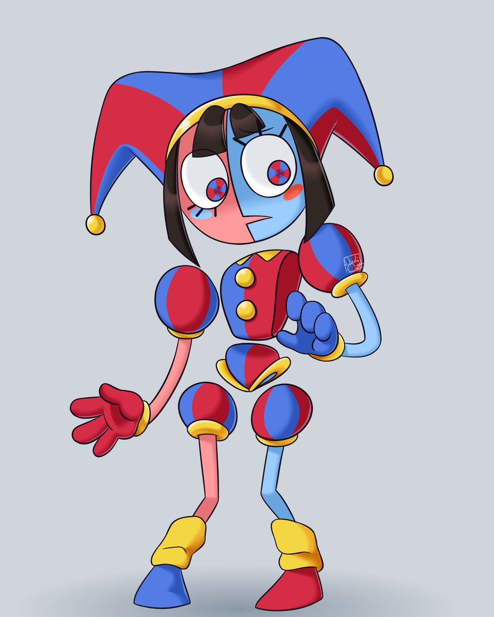 Pomena

#TheAmazingDigitalCircus #ena