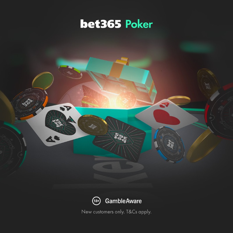 Bet365 Casino