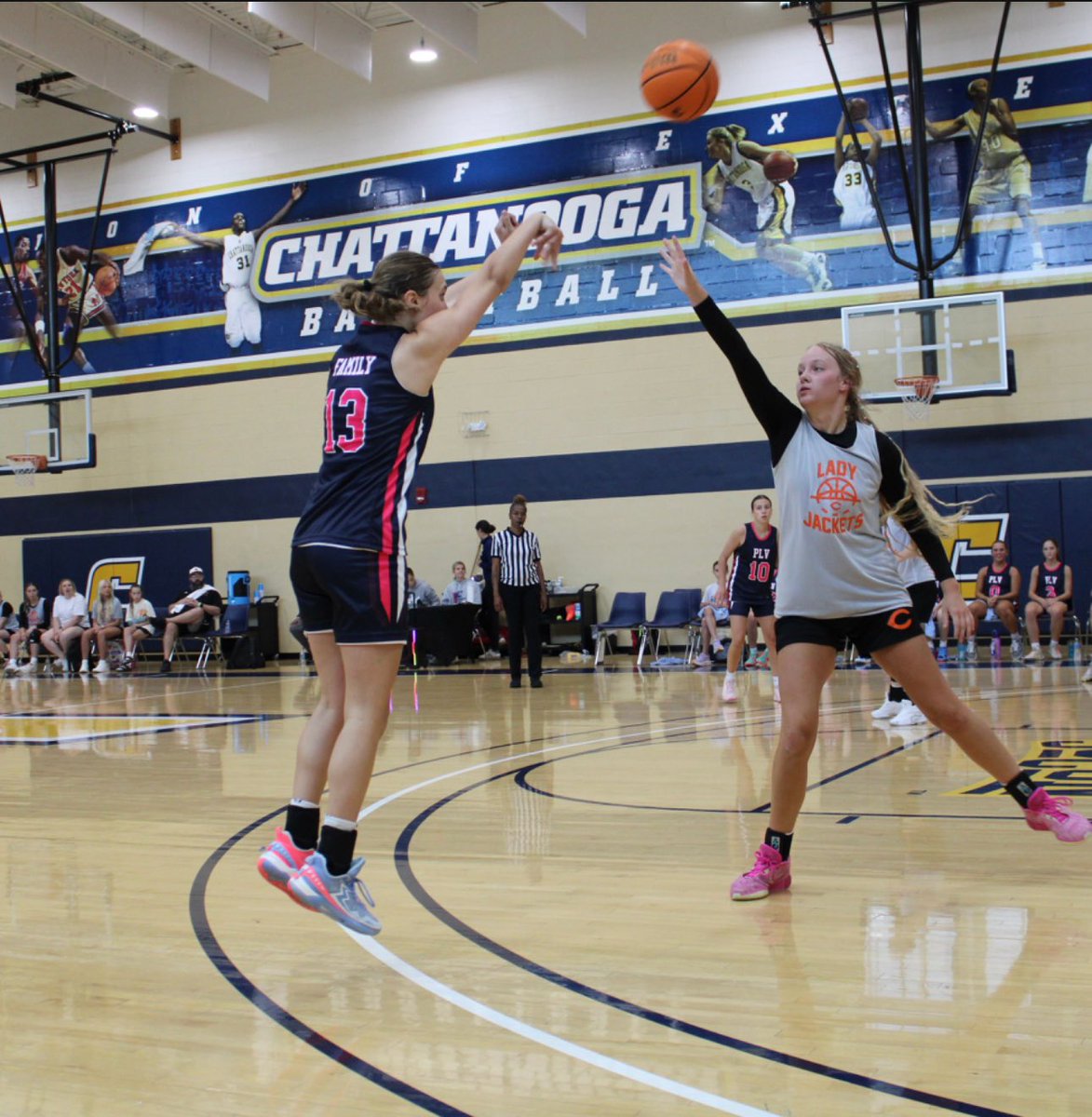 Sawyer Kate Hulgan tweet media