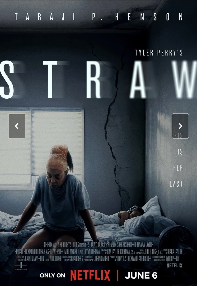 247_carl's tweet photo. The storyline of this non-fiction is truly a 10/10.
This movie taught me two powerful lessons:

1. Being a good person doesn’t guarantee that life will treat you kindly.

2. Always sow good seeds with a pure heart—they’ll find their way back to you eventually.
#STRAW https://t.co/zA02eAyC93