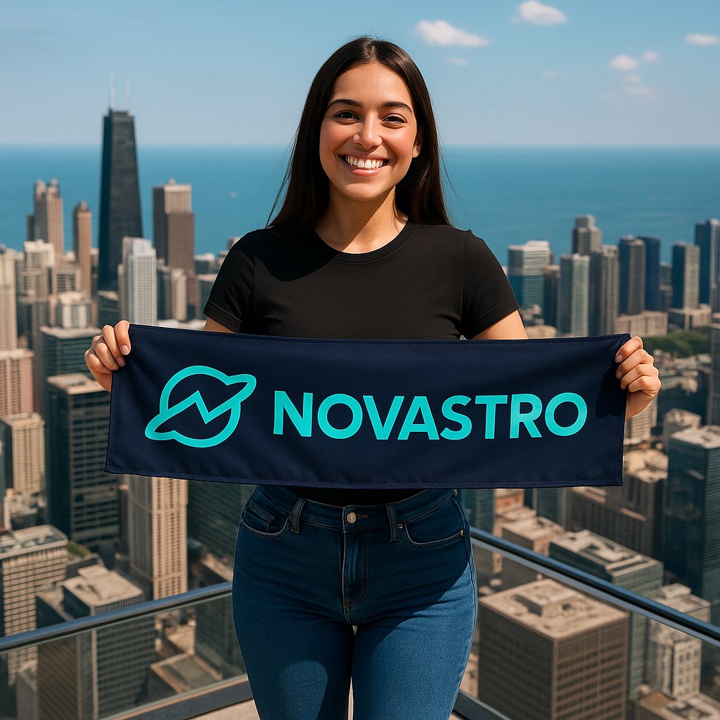 Ahaz_Zamani's tweet photo. Novastro believers belives in $NOVAS
gNOVAS to yappers https://t.co/vuWUQEDr2v