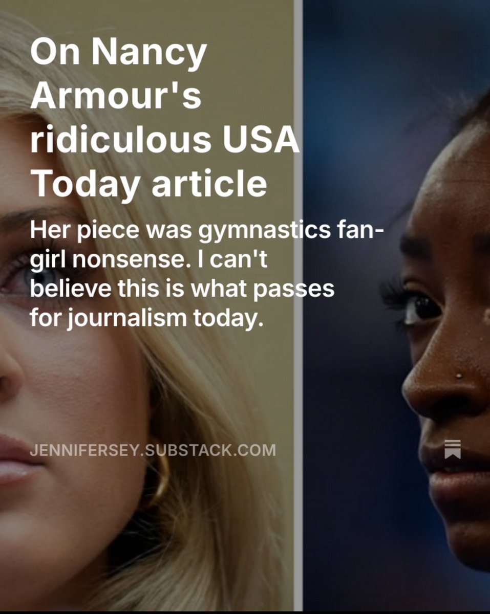 “Biles “recommendation” also fails to understand that the gender ideologues and trans-activists don’t want a third category...

This is why the activists constantly repeat the line “Trans women are women.” They won’t stop until these men who think they are women are viewed as