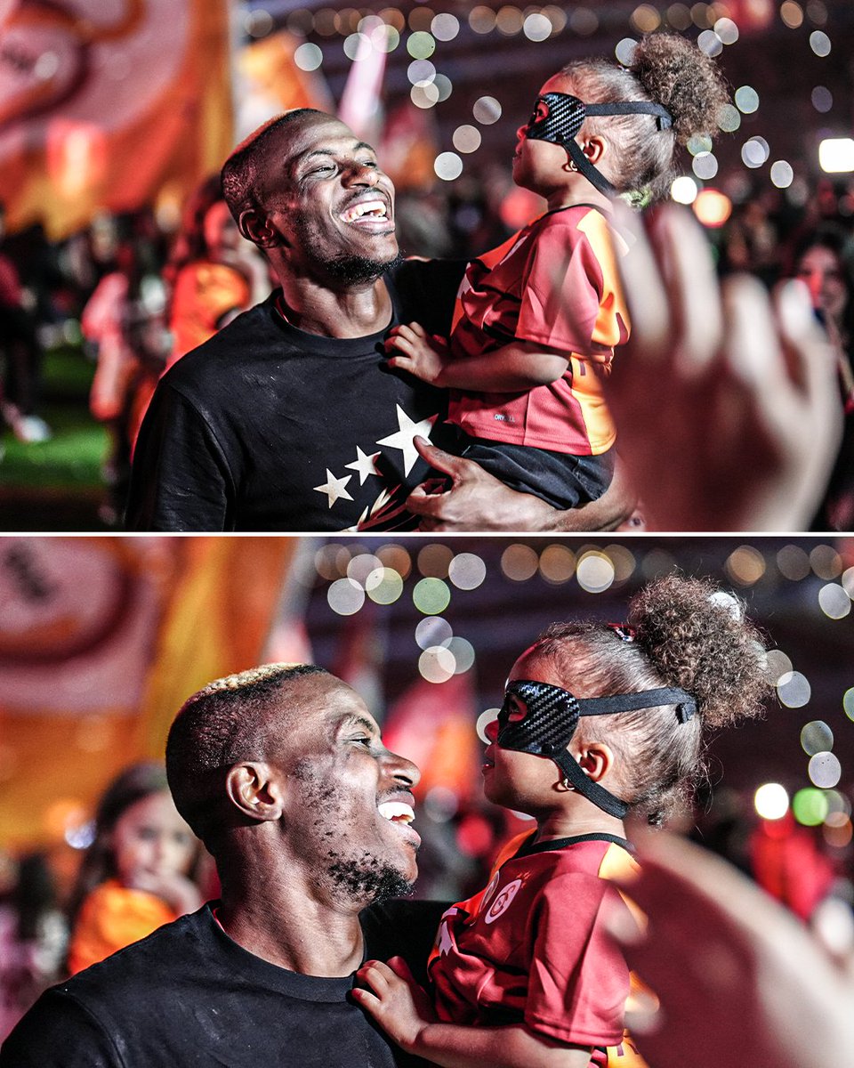 🦁

Bro can you hear me 

#StayWithUsOsimhen <a href="/victorosimhen9/">Victor Osimhen</a>