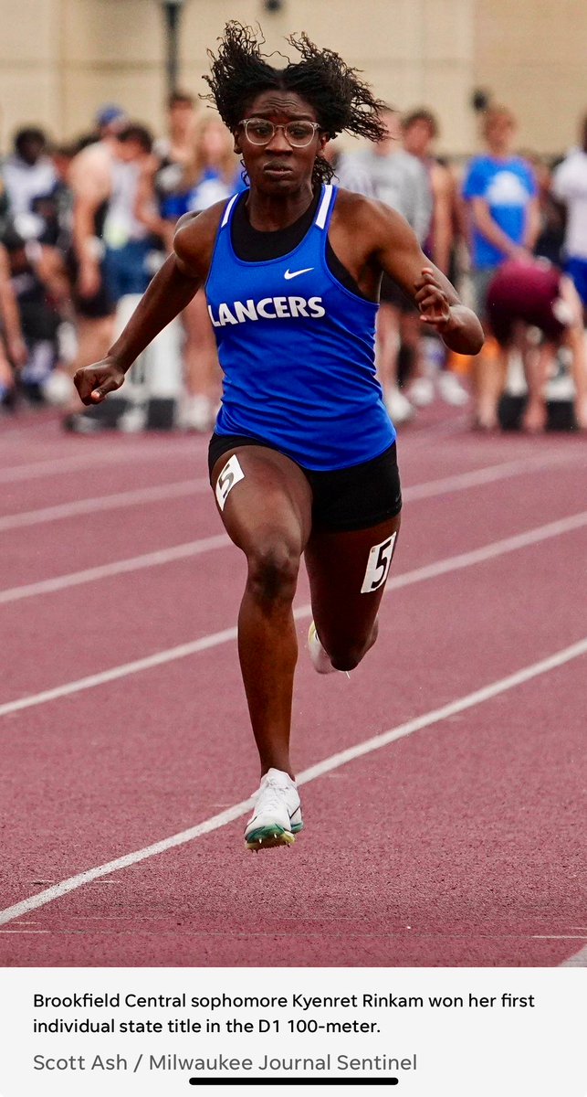 Brookfield Central HS 🇺🇸 tweet media