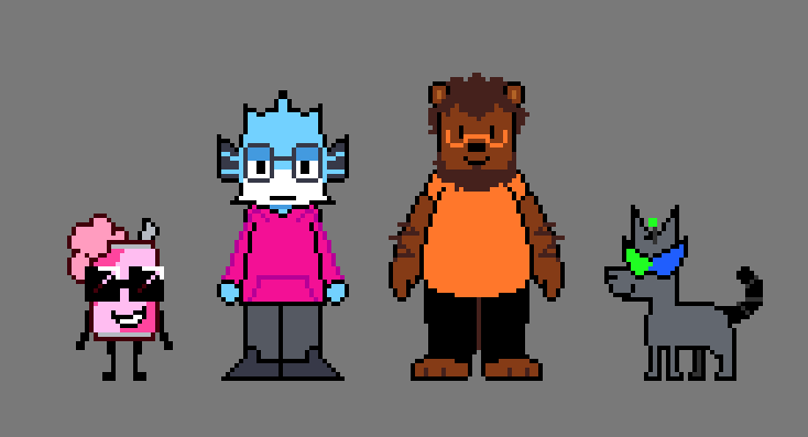 [ #frousetwt ]

Who up deltaing they rune