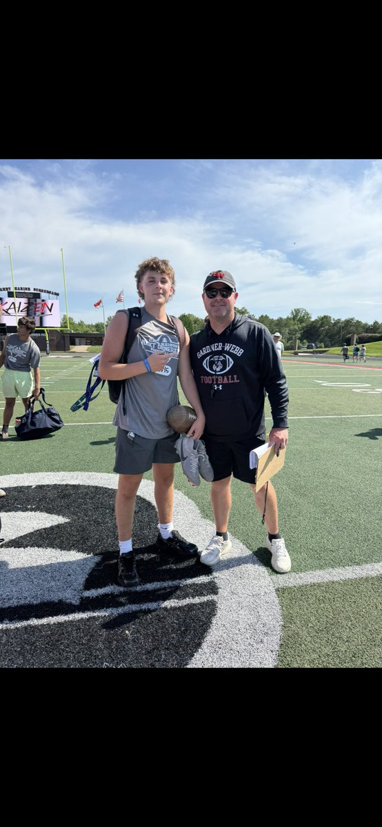 reece huneycutt tweet media