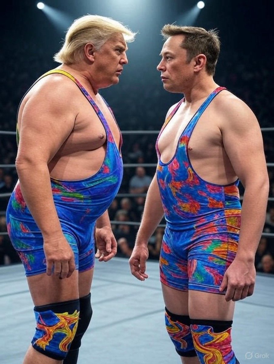 Power vs Brains tune in at open to see which one shall prevail 😂🤣😂😂🤣🤣

Ding ding ding