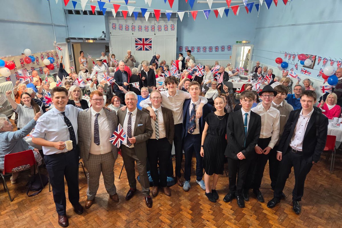 Wakefield Music Services tweet media