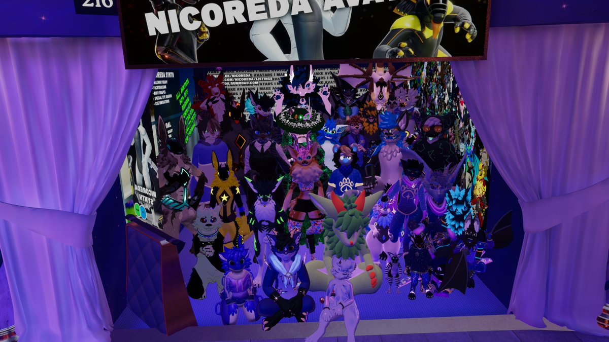 Thanks everyone for being so supportive over the year 💙💙💙