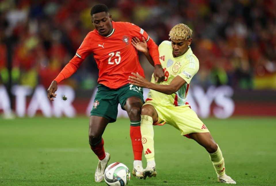 Fica para a próxima mano 😎