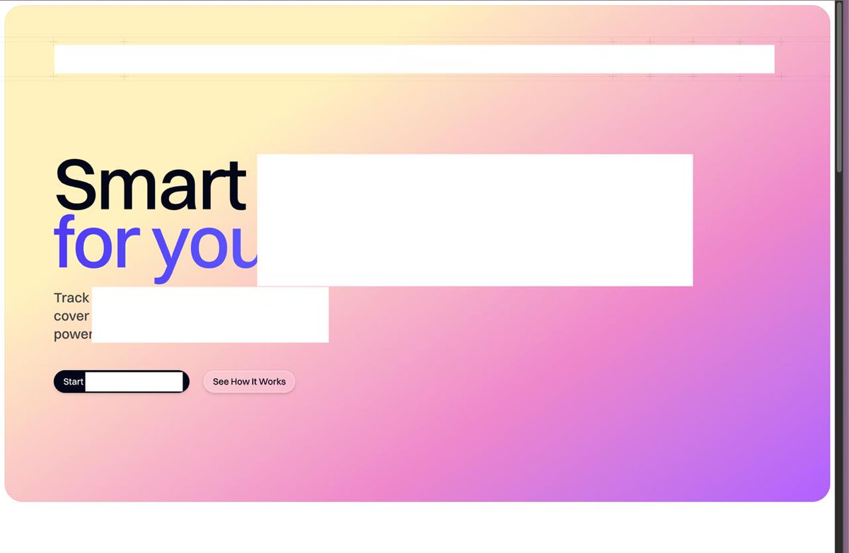 Whoever guesses what app I'm launching next in the upcoming days will get a year subscription 😁