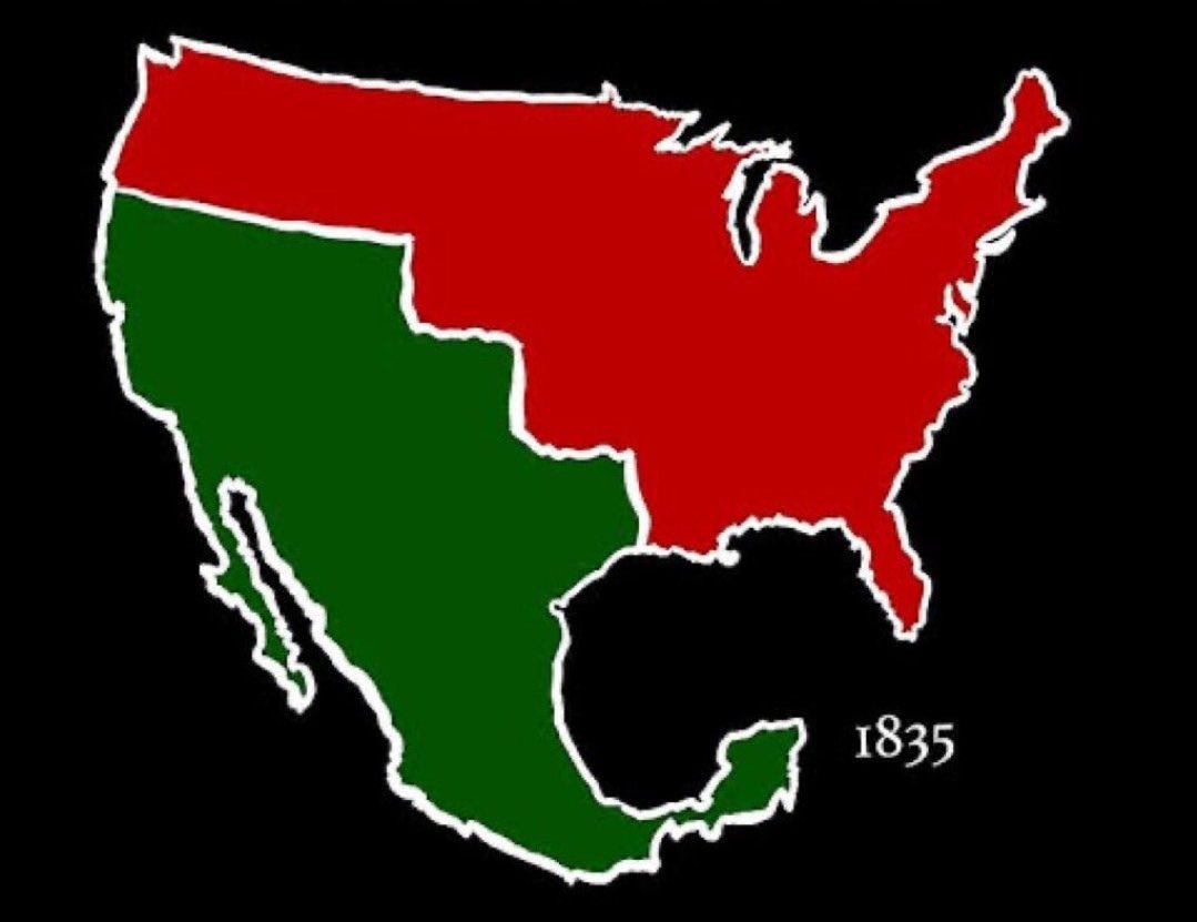DenisRogatyuk's tweet photo. #LosAngeles is just the beginning! 
#MakeAmericaMexicoAgain https://t.co/9OHZ9R0azg