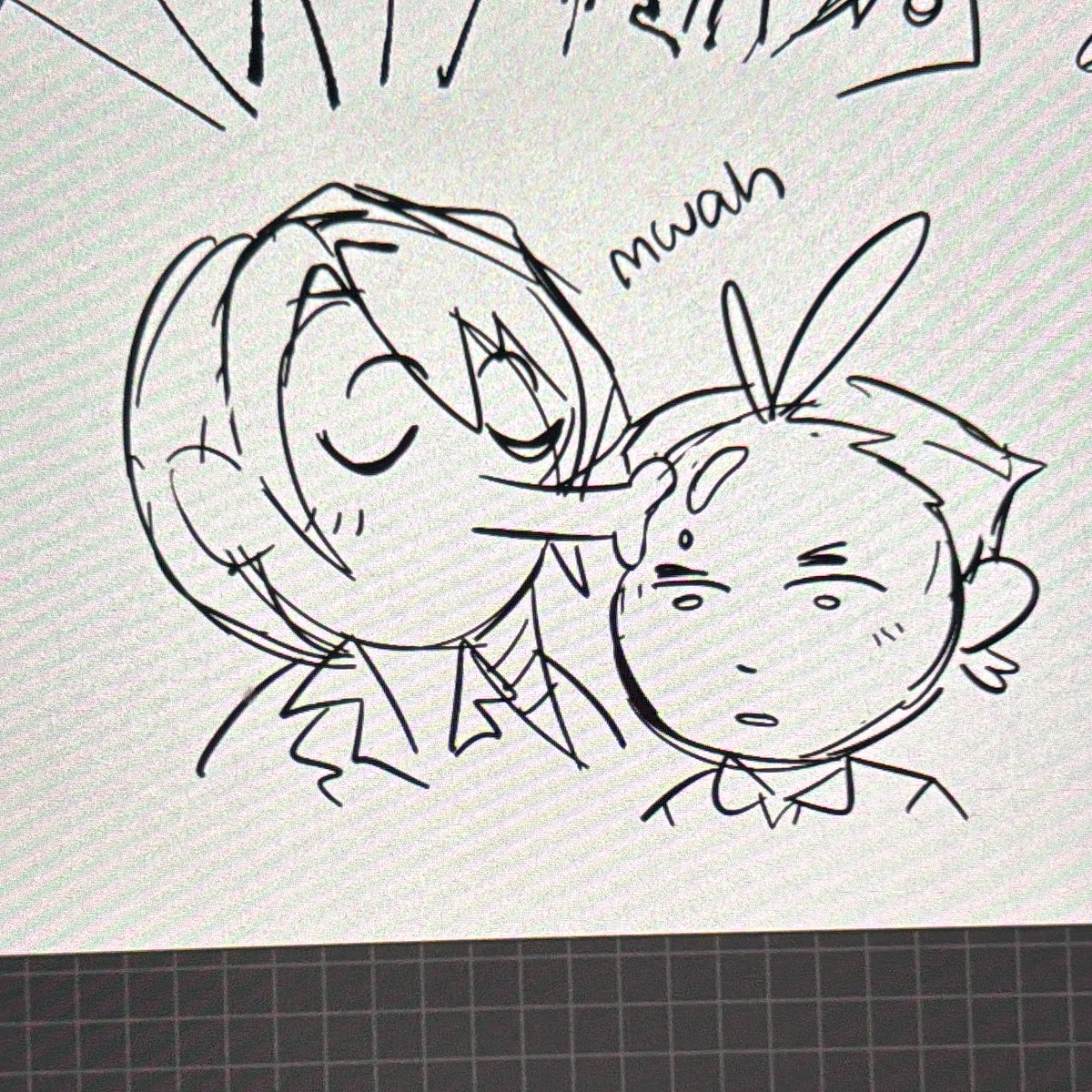 pip🫧@nrmtmeshiの漫画作品一覧