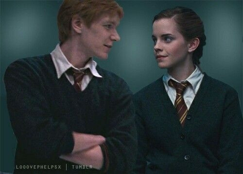 𝙷𝚎𝚛𝚖𝚒𝚘𝚗𝚎 𝙶𝚛𝚊𝚗𝚐𝚎𝚛 ▪︎ Parody tweet media