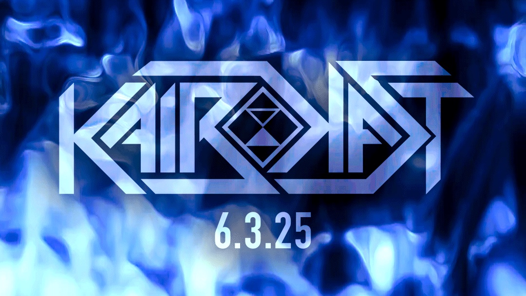 KAIRO5 (@kairo5_edm) on Twitter photo KAIROKAST 6.3.25 was a mid-tempo, melodic set of new tunes from <a href="/sultanshepard/">Sultan + Shepard</a>, <a href="/mattfaxmusic/">Matt Fax</a>, <a href="/f4t4l3rr0rmusic/">F4T4L3RR0R</a> and much more. We will return to the decks tomorrow starting at 8 PM EST!
Listen here: mixcloud.com/kairo5_edm/kai…
Watch here: youtube.com/watch?v=rkKC7S… KAIROKAST 6.3.25 was a mid-tempo, melodic set of new tunes from <a href="/sultanshepard/">Sultan + Shepard</a>, <a href="/mattfaxmusic/">Matt Fax</a>, <a href="/f4t4l3rr0rmusic/">F4T4L3RR0R</a> and much more. We will return to the decks tomorrow starting at 8 PM EST!
Listen here: mixcloud.com/kairo5_edm/kai…
Watch here: youtube.com/watch?v=rkKC7S…