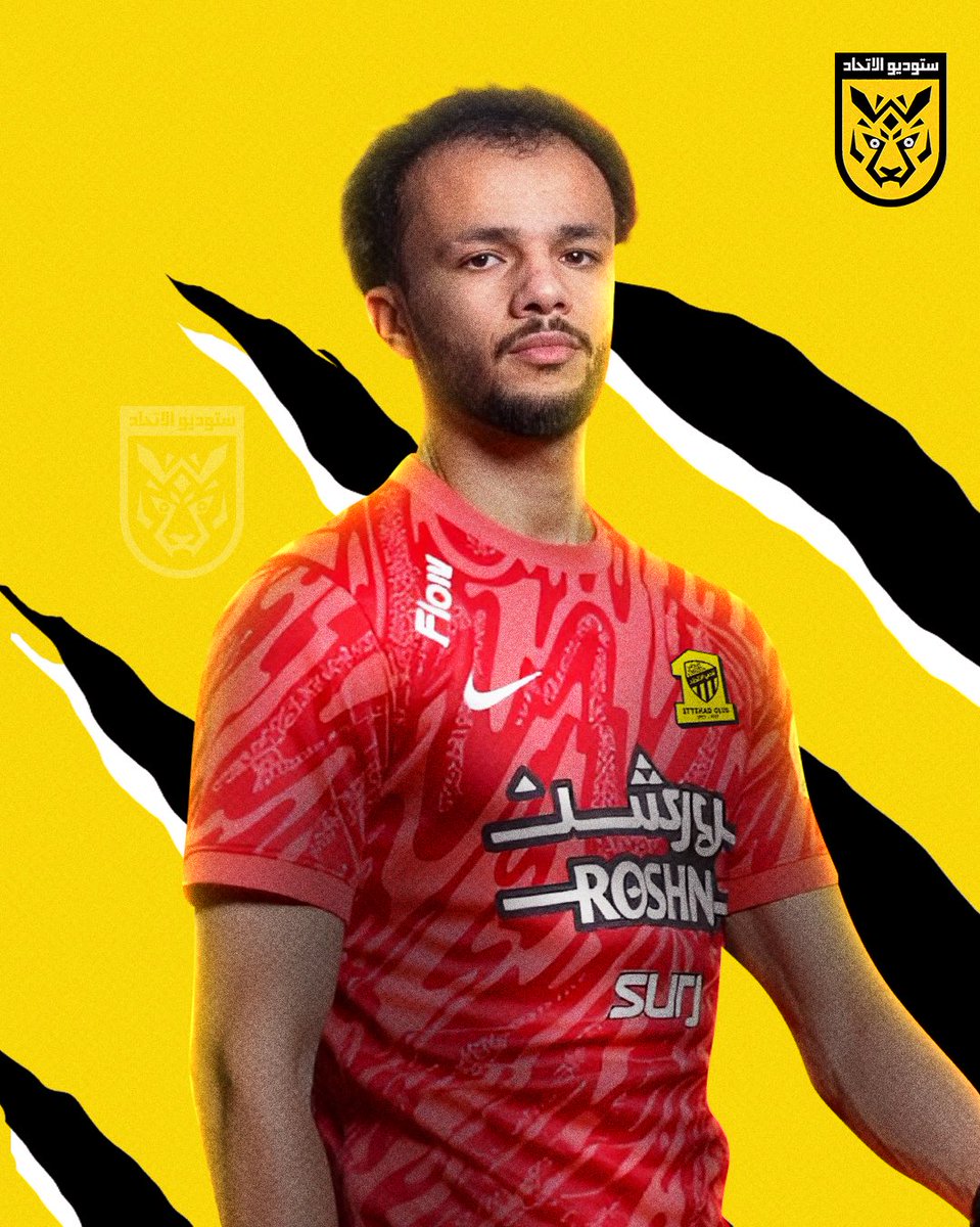 ستوديو الاتحاد | ITTI STUDIO tweet media