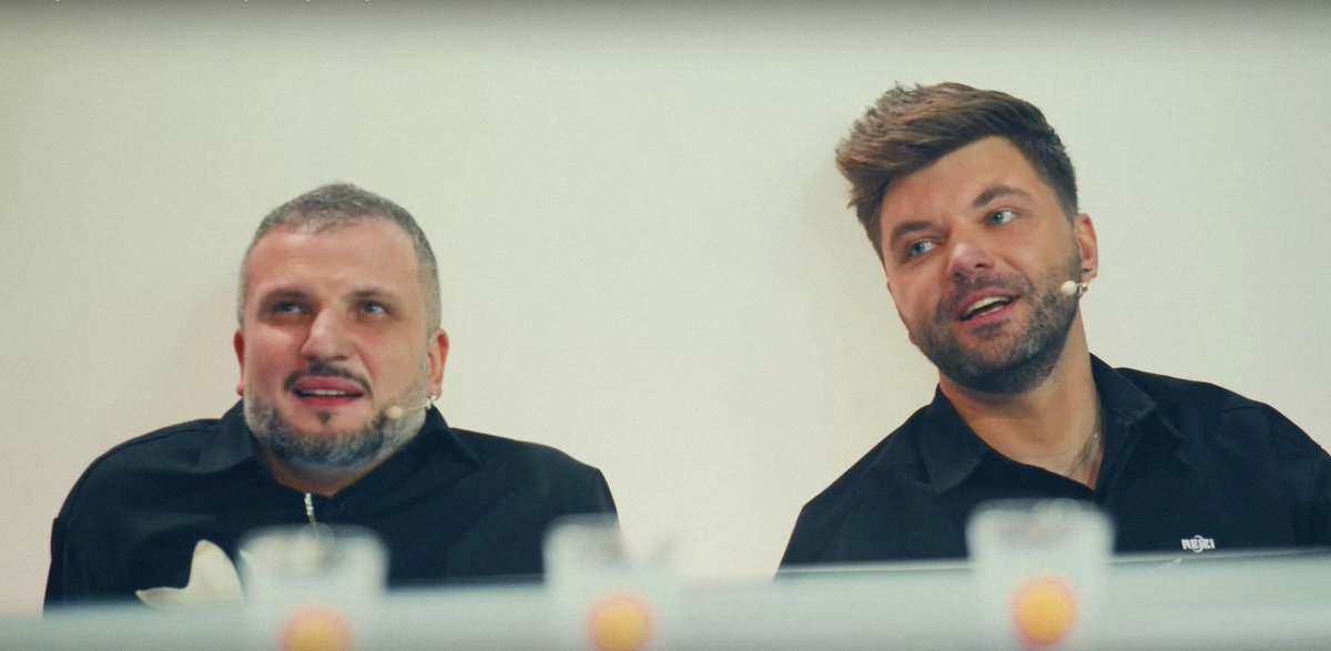 Мои эмоции после просмотра финала Неигр с гайцами: