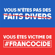 VisethonorJuvat's tweet photo. Je m'appelle Benoit, j'ai 17 ans, assassiné par un faux migrants OQTF.
Nous appelons tous, #Lola #Alban, #Axelle, #Samuel, #Philippe, #Thomas, Mélanie, #Dominique, #Enzo, #Fabienne. 
Il y a encore plus de nom pour ces innocentes victimes, mais combien faut-il pour se réveiller ? 
Nos élus de gauche comme droite sont coupables de ces assassinats, ils ne sont pas des faits divers, Monsieur Le President @EmmanuelMacron .