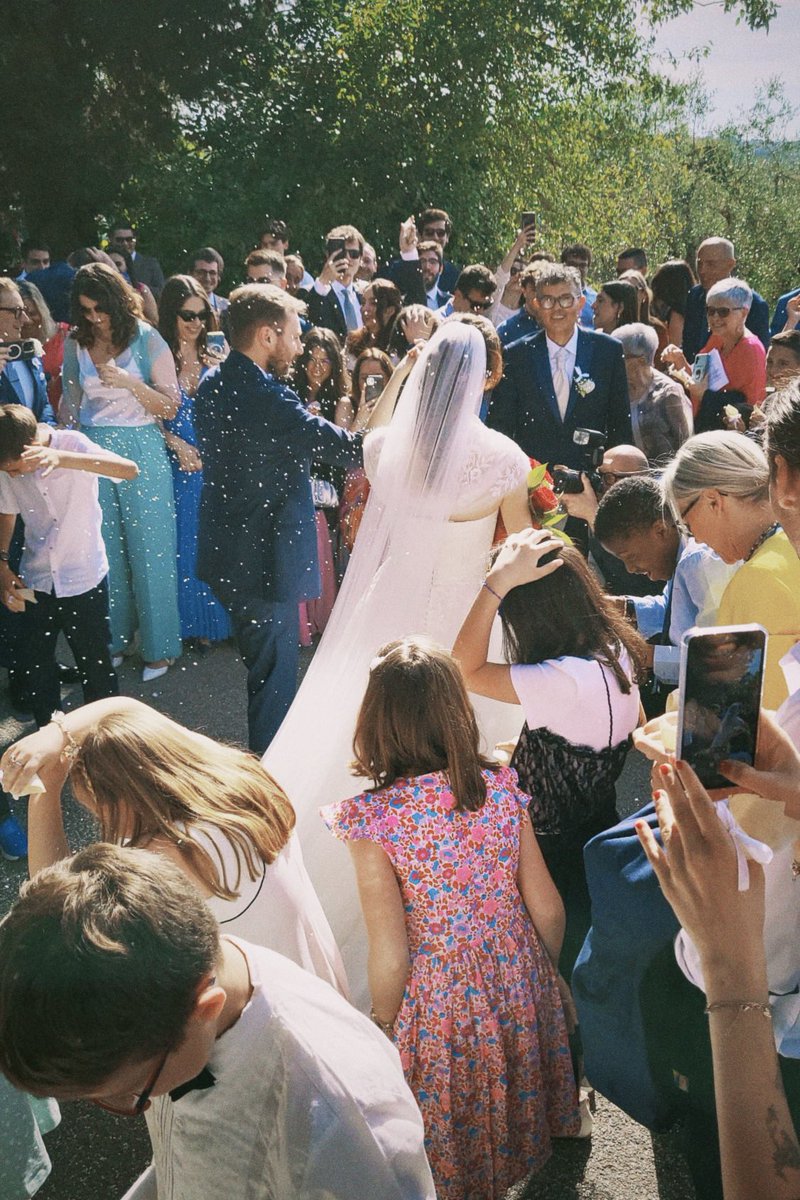 andreaferrarato's tweet photo. È successa una cosa 🤵🏼👰🏻‍♀️ https://t.co/sZQXpemxsl
