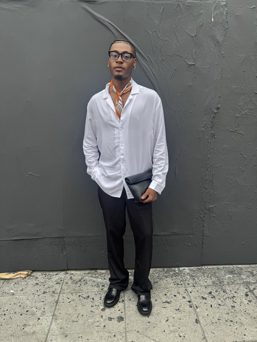 “Pretty Boy” EST. ‘00