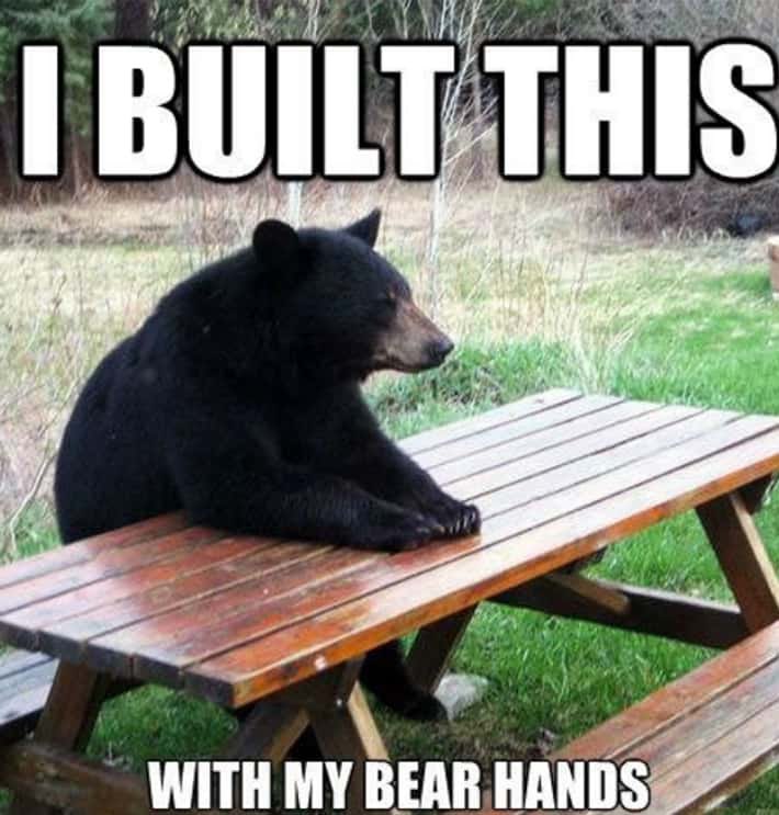 #SundayPunDay