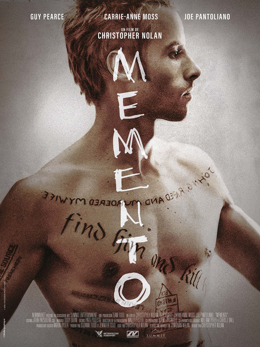 هذا الفيلم 10/10 فضلوها عندكم 🔥🔥😰