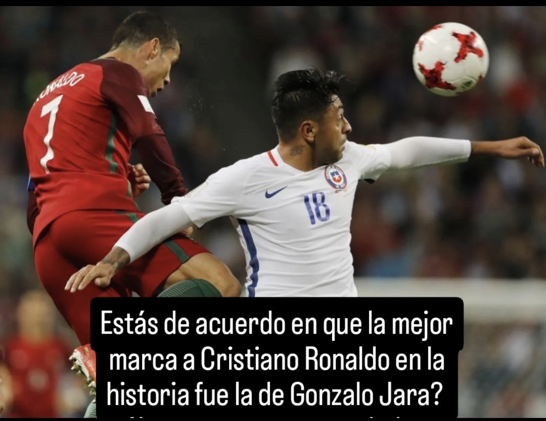 Rankings y Encuestas del Fútbol Chileno tweet media