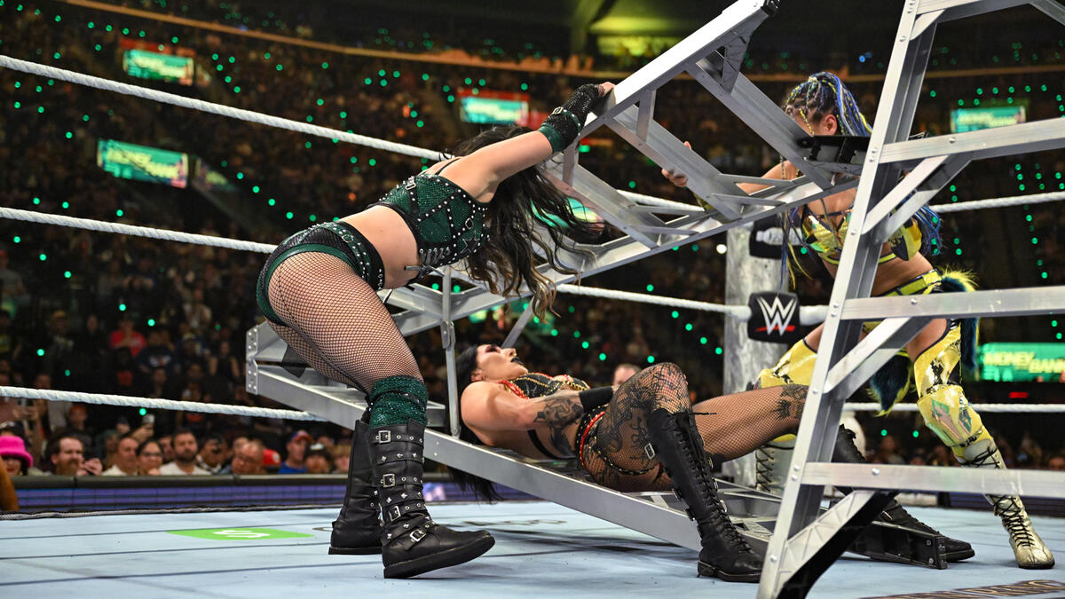 RoxannePerezNet's tweet image. #WWEMITB Digitals: roxannepereznet.sosugary.com/Photos/thumbna… 

#RoxannePerez #TheProdigy #WWE #WWERAW 

(@roxanne_wwe)