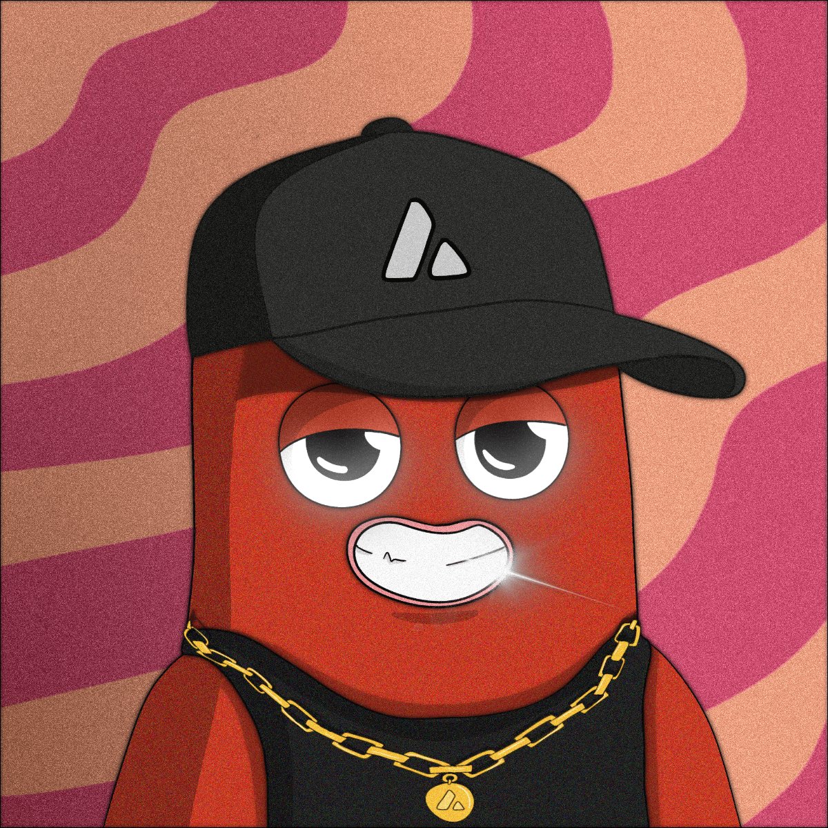 Tested @avilavax's PFP generator and I must say it's quite cool