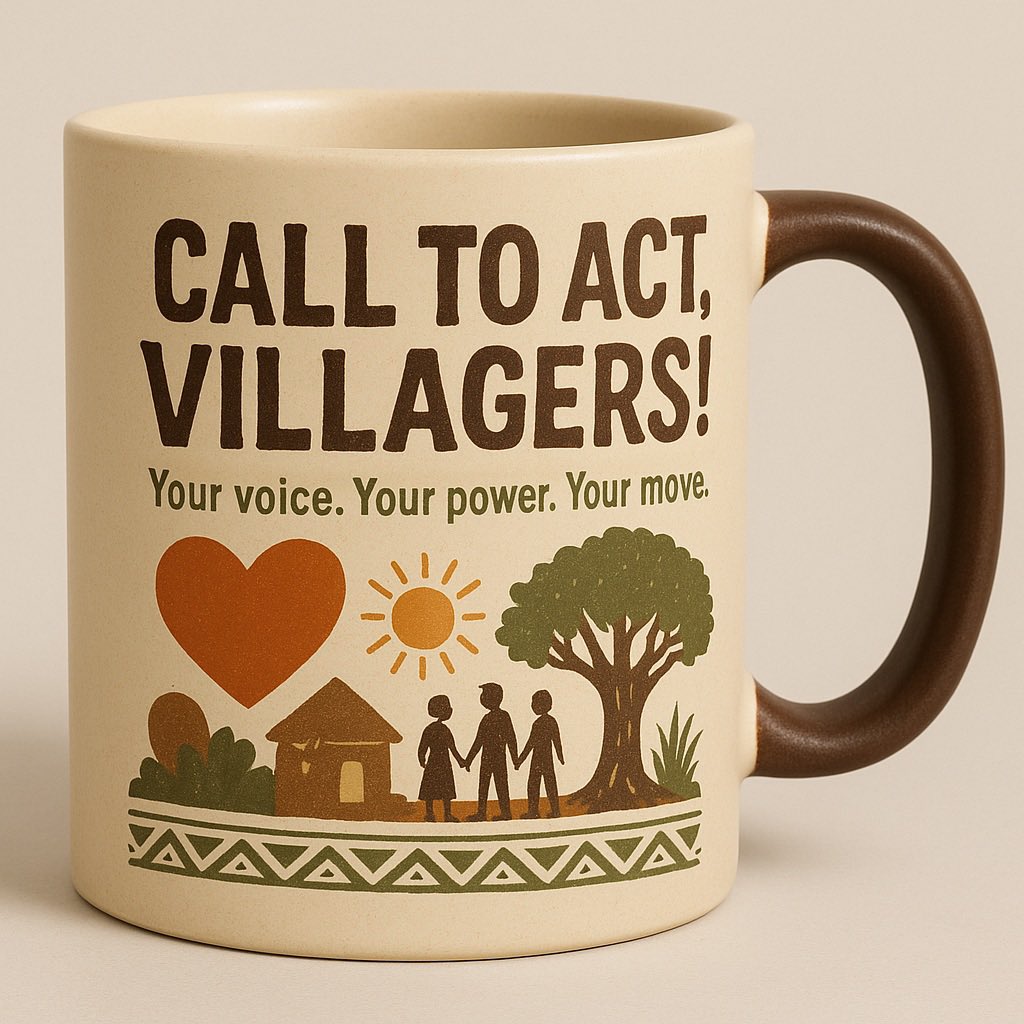 Mai Tate (@julie_maitate) on Twitter photo <a href="/citizenactionz/">Citizens Action For Change</a> <a href="/citizenactionz/">Citizens Action For Change</a>