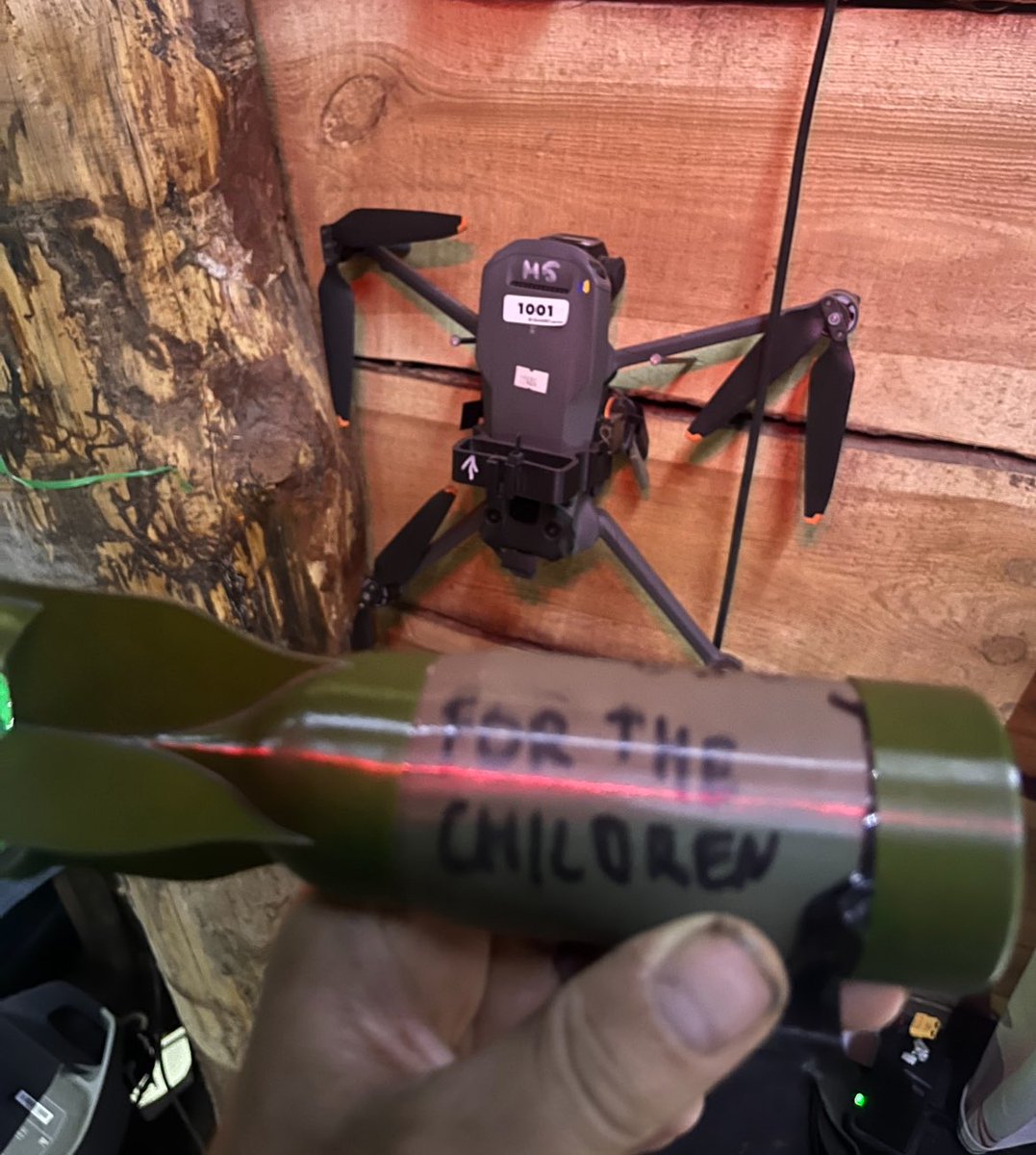 For the Children🕯️